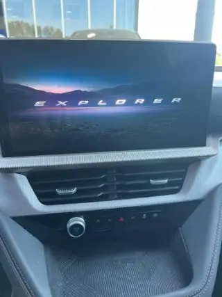 Ford Explorer 2025 Active 4dr SUV
