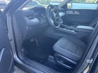 Ford Explorer 2025 Active 4dr SUV