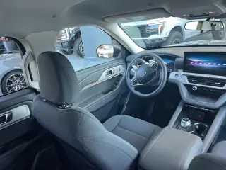Ford Explorer 2025 Active 4dr SUV