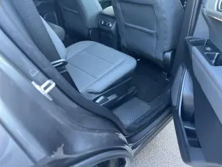 Ford Explorer 2025 Active 4dr SUV