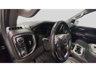 GMC Sierra 1500 2021 4x4 Denali 4dr Crew Cab 5.8 ft. SB