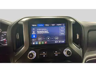 GMC Sierra 1500 2021 4x4 Denali 4dr Crew Cab 5.8 ft. SB