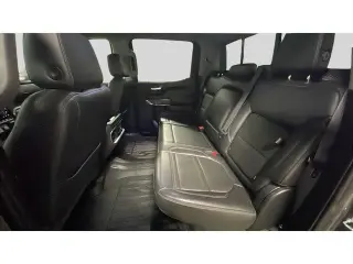GMC Sierra 1500 2021 4x4 Denali 4dr Crew Cab 5.8 ft. SB