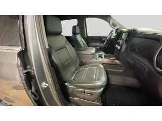 GMC Sierra 1500 2021 4x4 Denali 4dr Crew Cab 5.8 ft. SB
