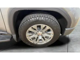 GMC Sierra 1500 2021 4x4 Denali 4dr Crew Cab 5.8 ft. SB