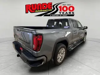 GMC Sierra 1500 2021 4x4 Denali 4dr Crew Cab 5.8 ft. SB