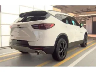 Chevrolet Blazer 2025 AWD LT 4dr SUV con 3LT