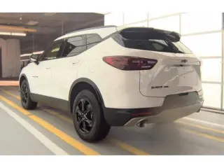 Chevrolet Blazer 2025 AWD LT 4dr SUV con 3LT