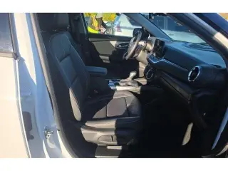 Chevrolet Blazer 2025 AWD LT 4dr SUV con 3LT