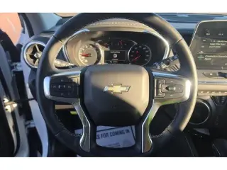 Chevrolet Blazer 2025 AWD LT 4dr SUV con 3LT
