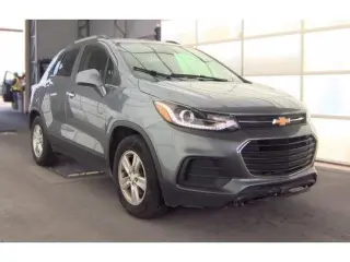 Chevrolet Trax 2020 LT 4dr Crossover