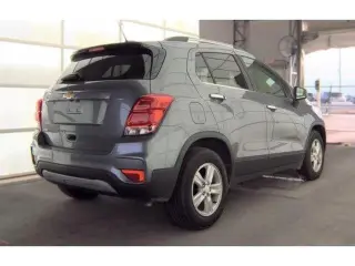 Chevrolet Trax 2020 LT 4dr Crossover