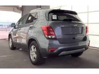 Chevrolet Trax 2020 LT 4dr Crossover