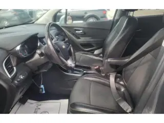 Chevrolet Trax 2020 LT 4dr Crossover