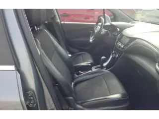 Chevrolet Trax 2020 LT 4dr Crossover