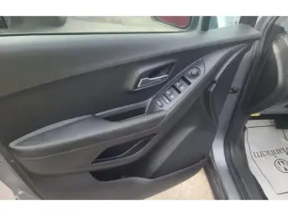 Chevrolet Trax 2020 LT 4dr Crossover