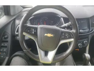 Chevrolet Trax 2020 LT 4dr Crossover