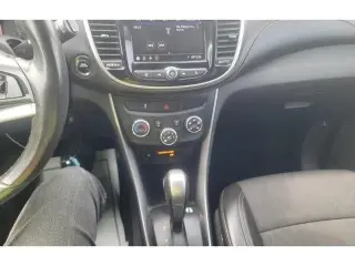 Chevrolet Trax 2020 LT 4dr Crossover