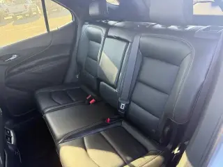 Chevrolet Equinox 2019 Premier 4dr SUV w/1LZ
