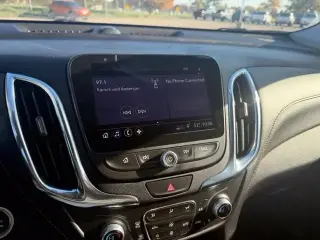 Chevrolet Equinox 2019 Premier 4dr SUV w/1LZ