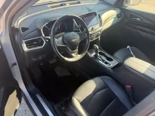 Chevrolet Equinox 2019 Premier 4dr SUV w/1LZ