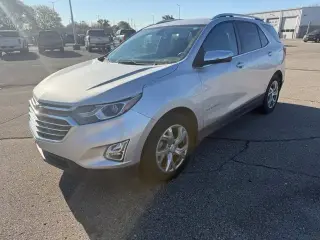 Chevrolet Equinox 2019 Premier 4dr SUV w/1LZ