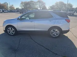 Chevrolet Equinox 2019 Premier 4dr SUV w/1LZ