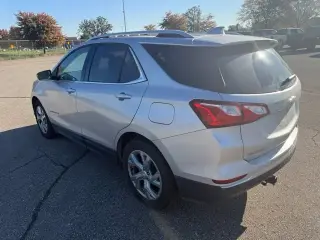 Chevrolet Equinox 2019 Premier 4dr SUV w/1LZ