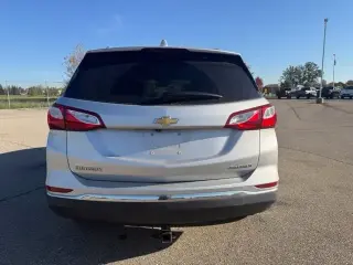 Chevrolet Equinox 2019 Premier 4dr SUV w/1LZ