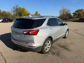 Chevrolet Equinox 2019 Premier 4dr SUV w/1LZ