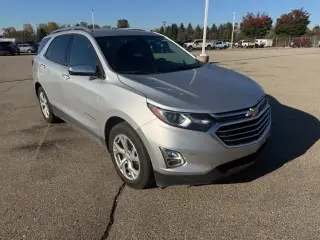 Chevrolet Equinox 2019 Premier 4dr SUV w/1LZ