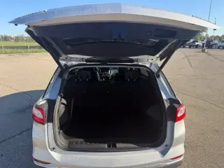 Chevrolet Equinox 2019 Premier 4dr SUV w/1LZ