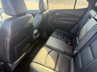 Chevrolet Equinox 2019 Premier 4dr SUV w/1LZ