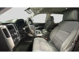 Chevrolet Silverado 1500 2015 4x4 LT 4dr Crew Cab 5.8 ft. SB