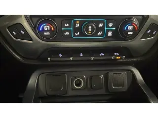 Chevrolet Silverado 1500 2015 4x4 LT 4dr Crew Cab 5.8 ft. SB
