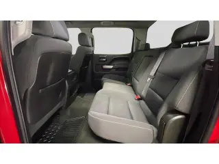 Chevrolet Silverado 1500 2015 4x4 LT 4dr Crew Cab 5.8 ft. SB