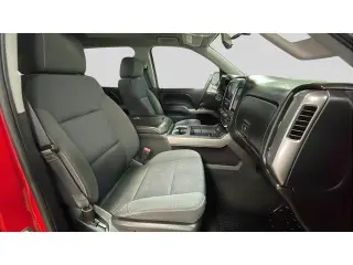 Chevrolet Silverado 1500 2015 4x4 LT 4dr Crew Cab 5.8 ft. SB