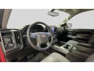 Chevrolet Silverado 1500 2015 4x4 LT 4dr Crew Cab 5.8 ft. SB
