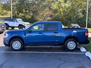 Ford Maverick 2023 XL 4dr SuperCrew 4.5 ft. SB