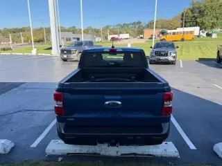 Ford Maverick 2023 XL 4dr SuperCrew 4.5 ft. SB
