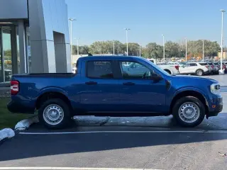 Ford Maverick 2023 XL 4dr SuperCrew 4.5 ft. SB