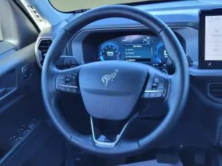 Ford Bronco Sport 2025 AWD Badlands 4dr SUV