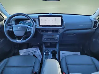 Ford Bronco Sport 2025 AWD Badlands 4dr SUV