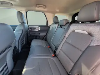 Ford Bronco Sport 2025 AWD Badlands 4dr SUV