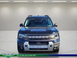 Ford Bronco Sport 2025 AWD Badlands 4dr SUV