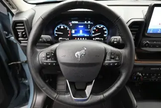 Ford Bronco Sport 2023 AWD Outer Banks 4dr SUV