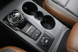 Ford Bronco Sport 2023 AWD Outer Banks 4dr SUV