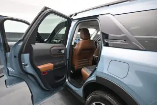 Ford Bronco Sport 2023 AWD Outer Banks 4dr SUV