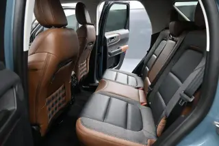 Ford Bronco Sport 2023 AWD Outer Banks 4dr SUV