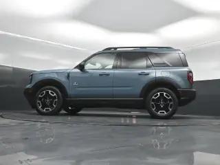 Ford Bronco Sport 2023 AWD Outer Banks 4dr SUV